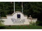 Westlake Golf and Country Club