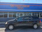 2014 Chrysler Town and Country SPORTS VAN