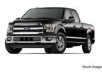 2015 Ford F-150, 148K miles