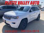 2018 Jeep grand cherokee, 76K miles