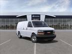 2024 GMC Savana