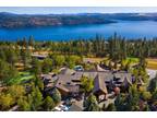 Plot For Sale In Coeur D'alene, Idaho