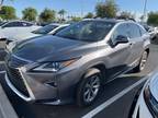 2019 Lexus rx 350, 61K miles