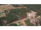 Plot For Sale In Conway, South Carolina