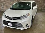 Pre-Owned 2020 Toyota Sienna XLE