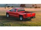 Pre-Owned 2016 Chevrolet Silverado 1500