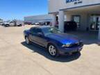 2012 Ford Mustang V6 2012 Ford Mustang, BLUE with 151055 Miles available now!