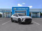 2025 Chevrolet Trax Activ 2025 Chevrolet Trax Activ