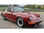 1981 Porsche 911 1981 Porsche 911 SC