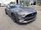 2022 Ford Mustang GT 2022 Ford Mustang GT