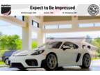 2024 Porsche 718 GT4 RS 2024 Porsche 718 Cayman GT4 RS, 274438 at AlphaCars &