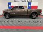 2021 Ram 2500 4WD Longhorn 2021 Longhorn Mega Cab 6.7L Diesel 12in Screen Sun