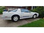 1984 Pontiac Firebird TRANS AM 1984 pontiac firebird trans am coupe