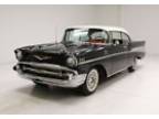 1957 Chevrolet Bel Air/150/210 Retro Interior Beautifully Restored/Fuel Injected