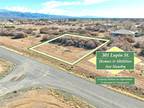 Plot For Sale In Pahrump, Nevada