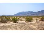 Plot For Sale In Pahrump, Nevada