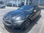 2020 BMW 8-Series, 17K miles