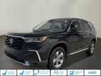 2025 Honda Pilot Black