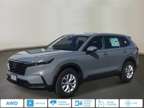 2025 Honda CR-V Gray