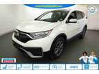 2022 Honda CR-V Silver|White, 30K miles