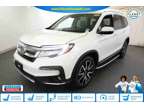 2020 Honda Pilot Silver|White, 43K miles