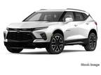 2024 Chevrolet Blazer, new