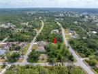 Plot For Sale In North Port, Florida