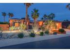 Spacious Private Oasis in Indio