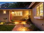 Darling Cottage Style Home in great Walnut Creek location