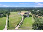 Exquisite Equestrian Ranchette on nearly 7 Acres