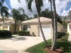 Home For Rent In Coconut Creek, Florida