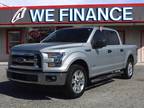 2015 Ford F-150 Silver, 159K miles