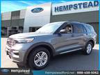 2021 Ford Explorer, 25K miles