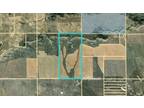 Two agricultural lots primed for development - Shepherd, MT