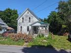 Home For Sale In Bennington, Vermont