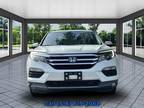 $16,990 2016 Honda Pilot with 79,830 miles!