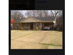 Home For Sale In Memphis, Tennessee