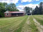 Home For Sale In Dennison, Ohio