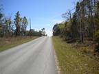 Plot For Sale In Dunnellon, Florida