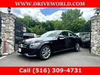 $14,995 2015 Mercedes-Benz C-Class with 78,655 miles!