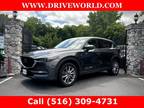 $16,995 2019 Mazda CX-5 with 77,578 miles!