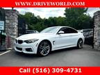 $16,995 2019 BMW 430i with 84,796 miles!