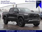 2023 Chevrolet Colorado, 9K miles