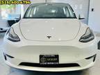 $27,750 2021 Tesla Model Y with 41,925 miles!