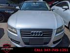 $5,995 2011 Audi A5 with 132,325 miles!
