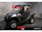 2011 Can-Am Commander 1000 XT ATV for Sale