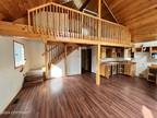 Home For Sale In Houston, Alaska