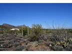 Plot For Sale In Tucson, Arizona