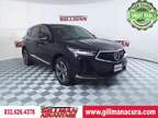 2024 Acura RDX Advance Package SH-AWD