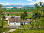 Property For Sale In Manhattan, Montana